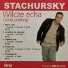 CD. WILCZE ECHA I INNE PRZEBOJE - Stachursky